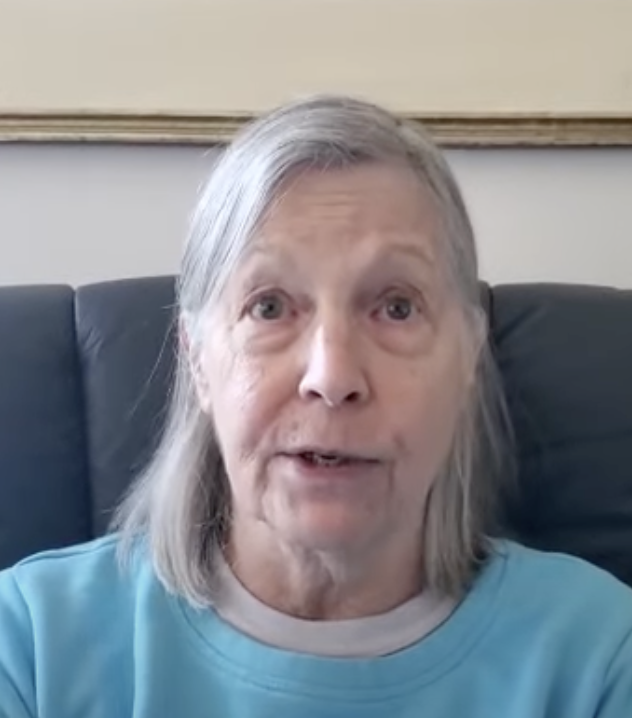 Susan's profile picture